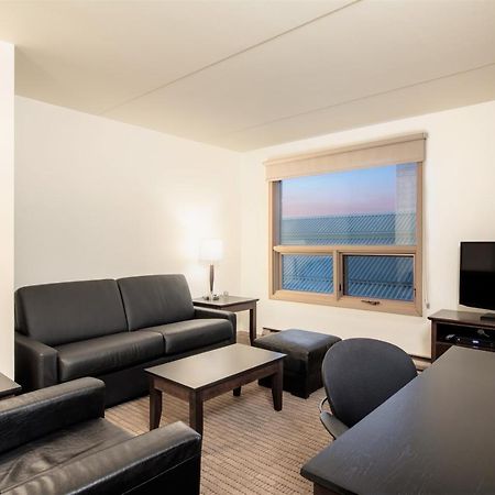 Fort Garry Place Furnished Suites Winnipeg Buitenkant foto